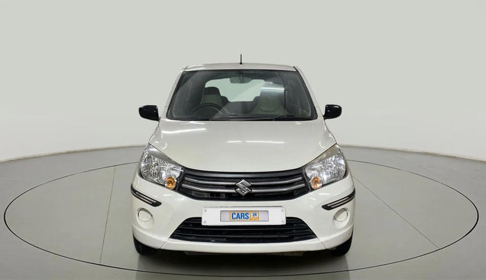 2016 Maruti Celerio VXI AMT (O), Petrol, Automatic, 33,713 km, Front