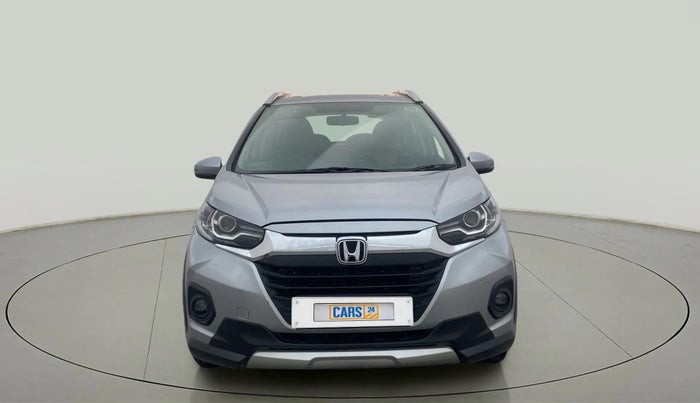 2021 Honda WR-V 1.2L I-VTEC VX MT, Petrol, Manual, 31,971 km, Front