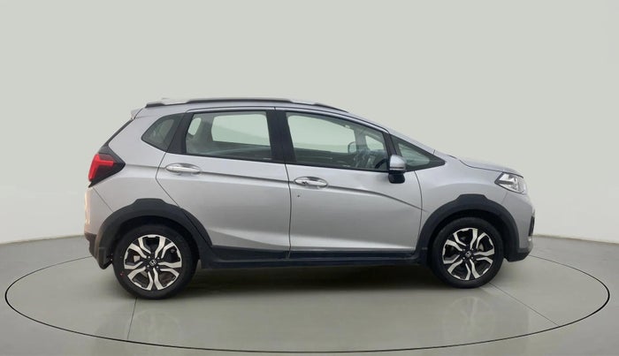 2021 Honda WR-V 1.2L I-VTEC VX MT, Petrol, Manual, 31,971 km, Right Side