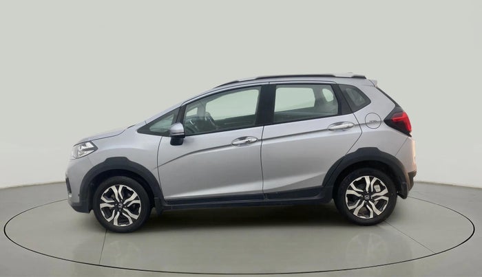 2021 Honda WR-V 1.2L I-VTEC VX MT, Petrol, Manual, 31,971 km, Left Side