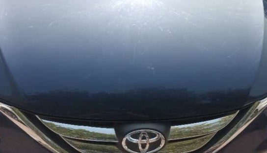 2019 Toyota Glanza G, Petrol, Manual, 74,598 km, Bonnet (hood) - Minor scratches