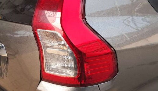 2021 Maruti New Wagon-R VXI 1.0, Petrol, Manual, 73,421 km, Right tail light - Minor scratches