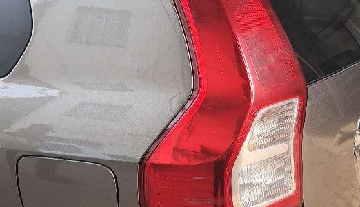 2021 Maruti New Wagon-R VXI 1.0, Petrol, Manual, 73,421 km, Left tail light - Minor scratches