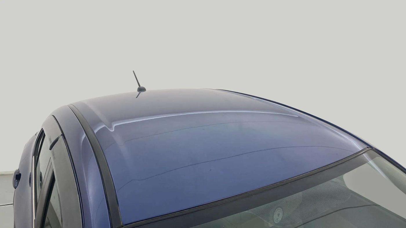 2019 Maruti Dzire ZXI PLUS AMT, Petrol, Automatic, 45,831 km, Roof