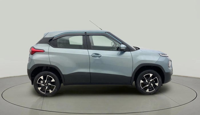 2022 Tata PUNCH CREATIVE  MT, Petrol, Manual, 34,944 km, Right Side View