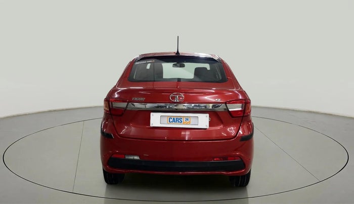 2018 Tata TIGOR XZ (O) PETROL, Petrol, Manual, 45,632 km, Back/Rear