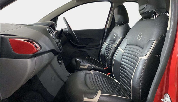 2018 Tata TIGOR XZ (O) PETROL, Petrol, Manual, 45,632 km, Right Side Front Door Cabin