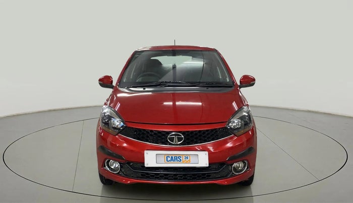 2018 Tata TIGOR XZ (O) PETROL, Petrol, Manual, 45,632 km, Front