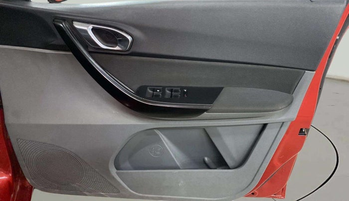 2018 Tata TIGOR XZ (O) PETROL, Petrol, Manual, 45,632 km, Driver Side Door Panels Control