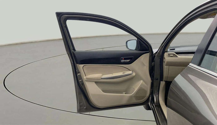 2022 Maruti Dzire ZXI CNG, CNG, Manual, 53,235 km, LHS Front Door