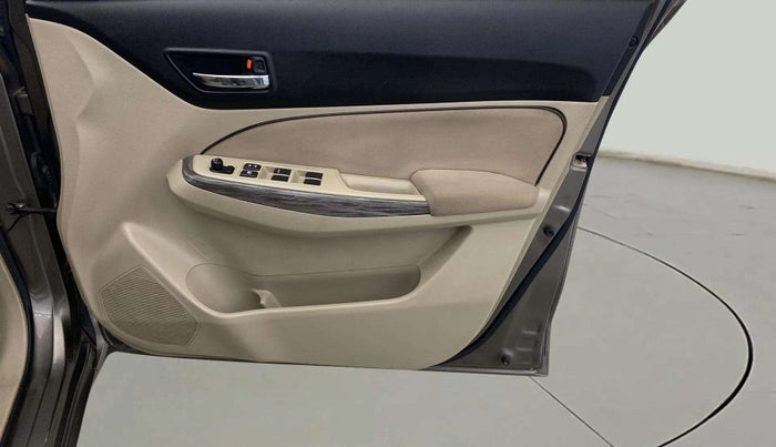 2022 Maruti Dzire ZXI CNG, CNG, Manual, 53,235 km, Driver Side Door Panels Control