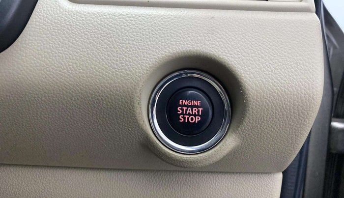 2022 Maruti Dzire ZXI CNG, CNG, Manual, 53,235 km, Keyless Start/ Stop Button