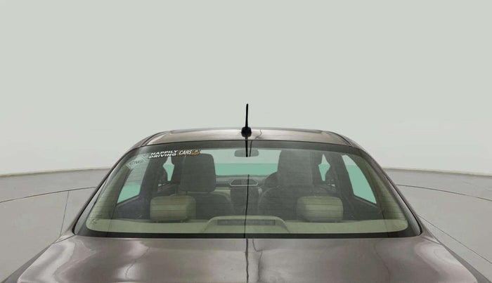 2022 Maruti Dzire ZXI CNG, CNG, Manual, 53,235 km, Rear Windshield