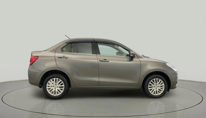 2022 Maruti Dzire ZXI CNG, CNG, Manual, 53,235 km, Right Side View