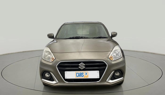 2022 Maruti Dzire ZXI CNG, CNG, Manual, 53,235 km, Front