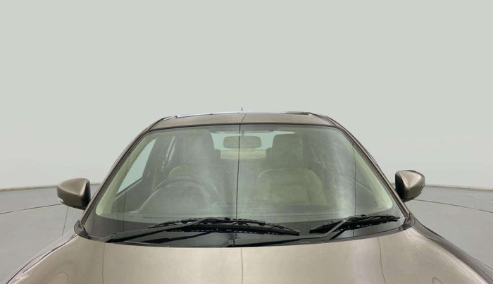 2022 Maruti Dzire ZXI CNG, CNG, Manual, 53,235 km, Front Windshield