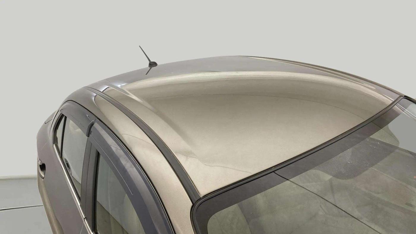 2022 Maruti Dzire ZXI CNG, CNG, Manual, 53,235 km, Roof