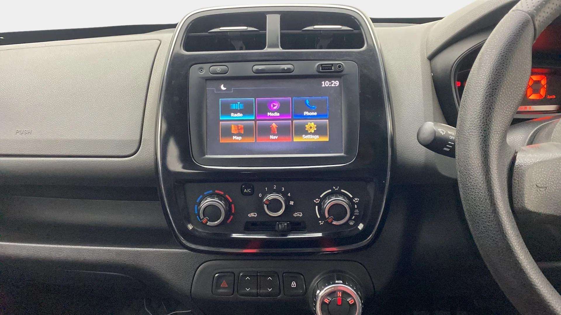 Features