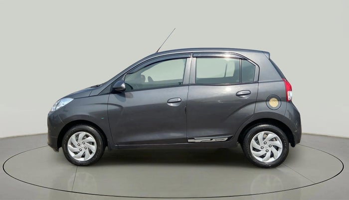 2020 Hyundai NEW SANTRO SPORTZ MT, Petrol, Manual, 20,280 km, Left Side