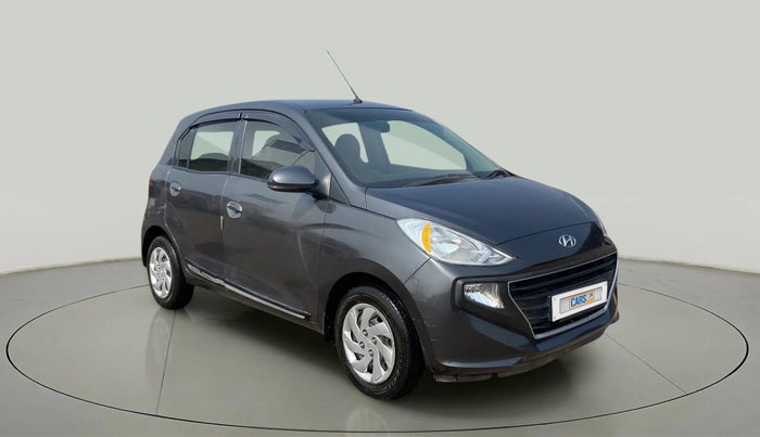 2020 Hyundai NEW SANTRO SPORTZ MT, Petrol, Manual, 20,280 km, Right Front Diagonal