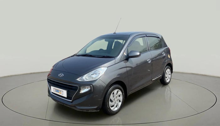 2020 Hyundai NEW SANTRO SPORTZ MT, Petrol, Manual, 20,280 km, Left Front Diagonal