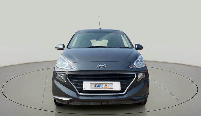 2020 Hyundai NEW SANTRO SPORTZ MT, Petrol, Manual, 20,280 km, Front