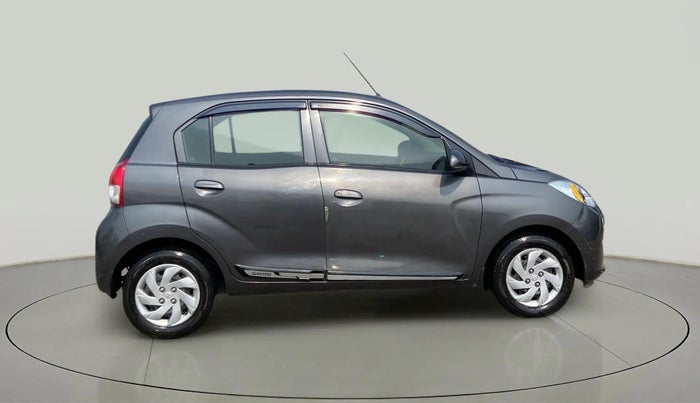 2020 Hyundai NEW SANTRO SPORTZ MT, Petrol, Manual, 20,280 km, Right Side View