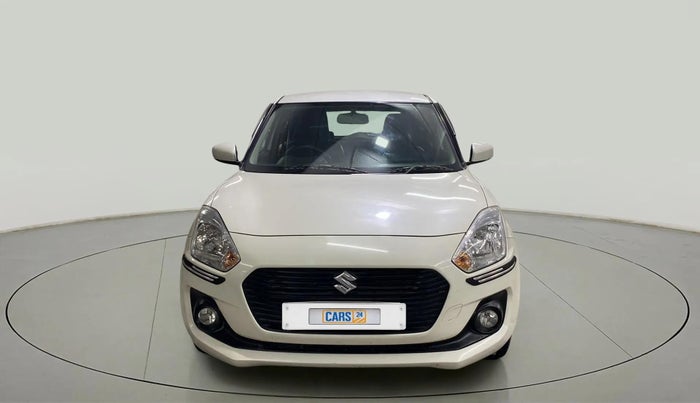 2020 Maruti Swift ZXI, Petrol, Manual, 39,918 km, Front