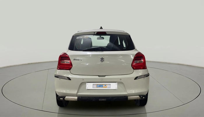 2020 Maruti Swift ZXI, Petrol, Manual, 39,918 km, Back/Rear