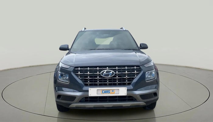 2022 Hyundai VENUE S 1.2, Petrol, Manual, 40,165 km, Front