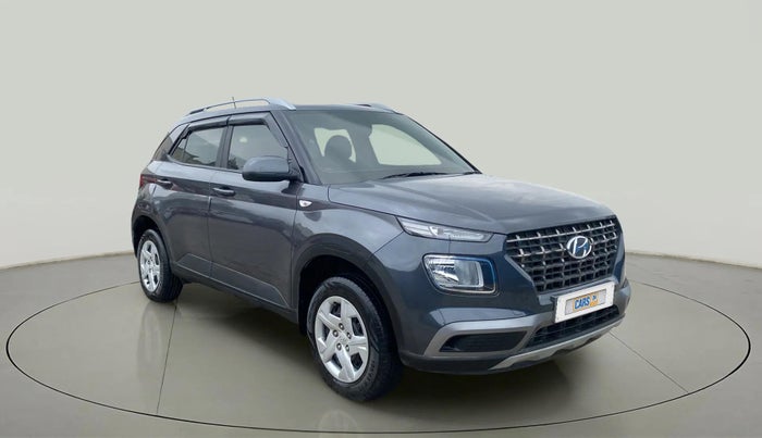 2022 Hyundai VENUE S 1.2, Petrol, Manual, 40,165 km, SRP