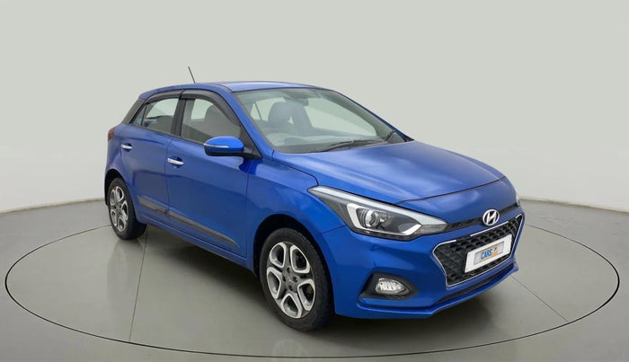 2019 Hyundai Elite i20 ASTA 1.4 CRDI (O), Diesel, Manual, 94,101 km, SRP