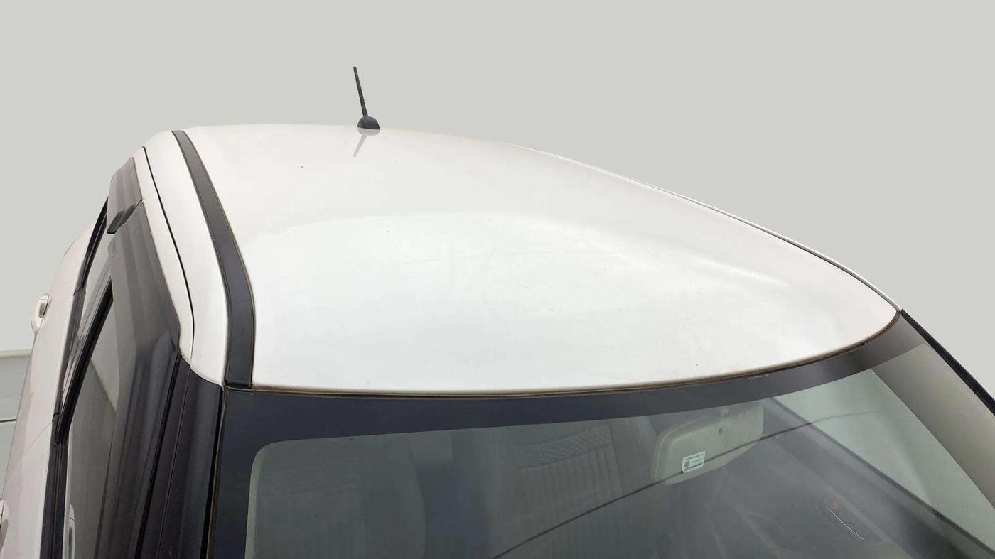 2016 Maruti Swift Dzire VXI, CNG, Manual, 60,684 km, Roof