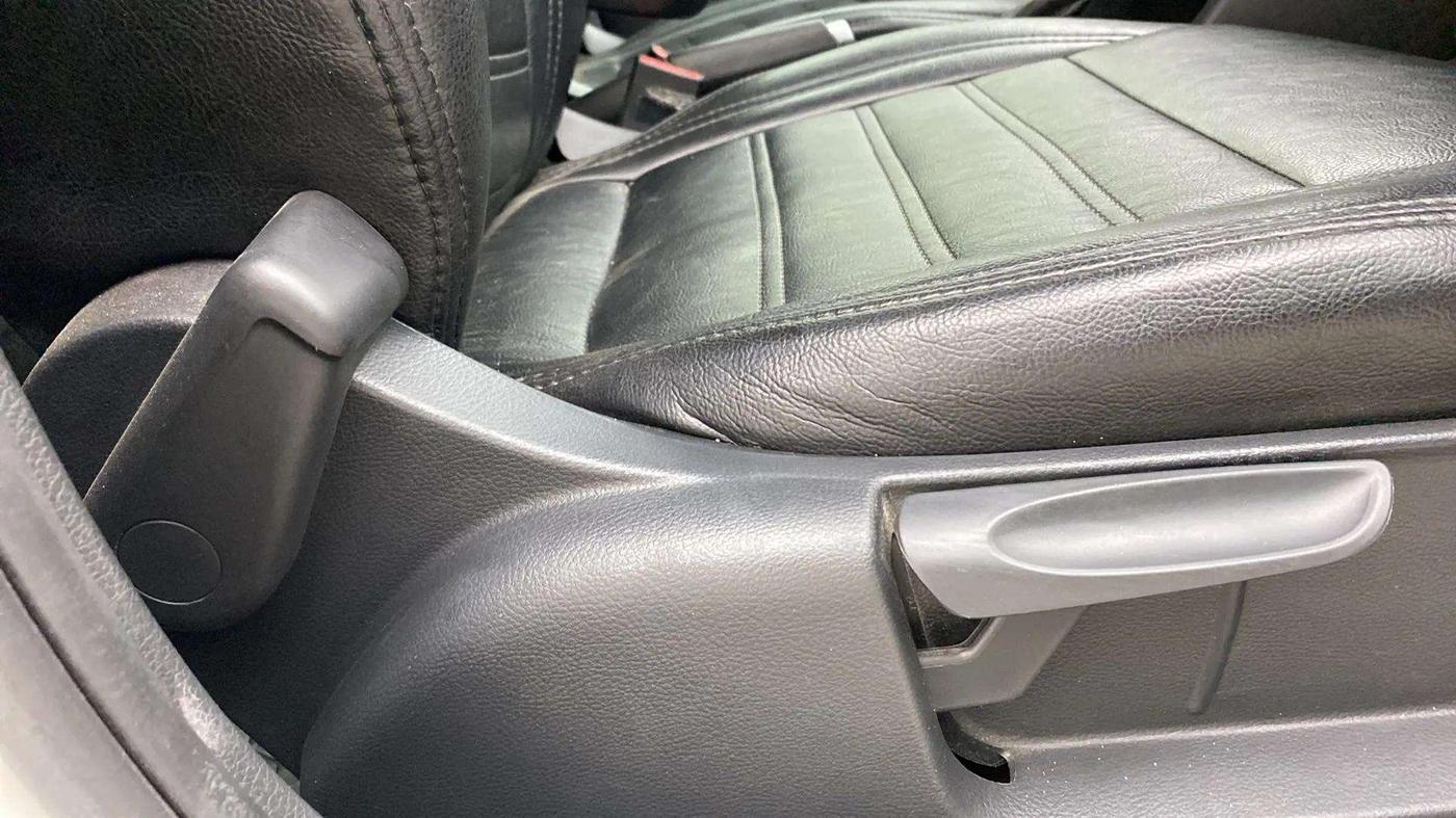 2021 Volkswagen Polo HIGHLINE PLUS 1.0L TSI AT, Petrol, Automatic, 36,349 km, Driver Side Adjustment Panel