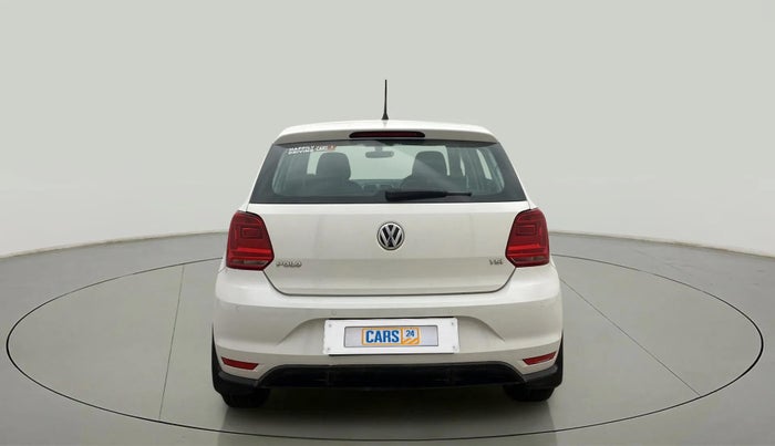 2021 Volkswagen Polo HIGHLINE PLUS 1.0L TSI AT, Petrol, Automatic, 35,997 km, Back/Rear