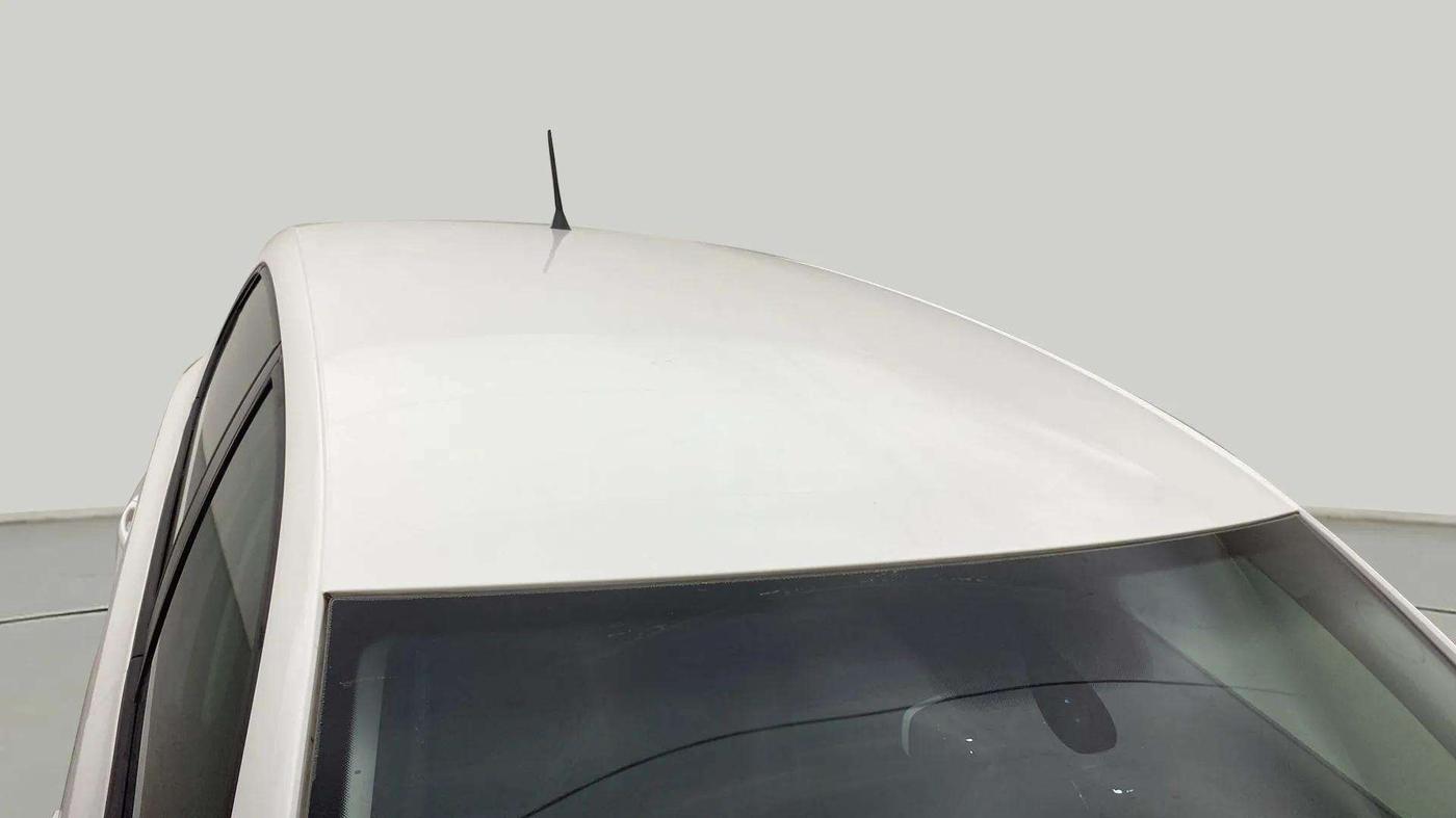 2021 Volkswagen Polo HIGHLINE PLUS 1.0L TSI AT, Petrol, Automatic, 36,349 km, Roof