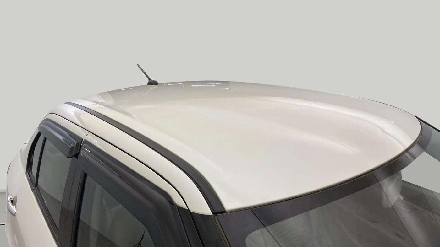 2015 Maruti Swift Dzire ZXI, Petrol, Manual, 49,684 km, Roof