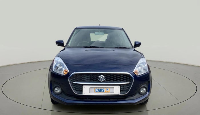 2021 Maruti Swift ZXI AMT, Petrol, Automatic, 28,754 km, Front