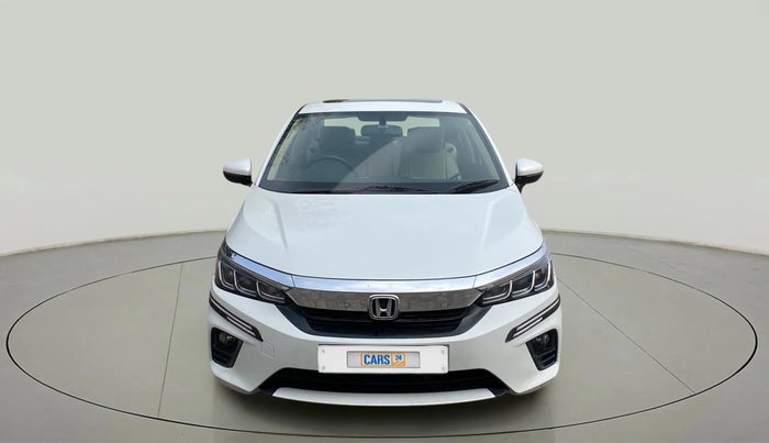 2022 Honda City 1.5L I-VTEC VX, Petrol, Manual, 24,529 km, Front