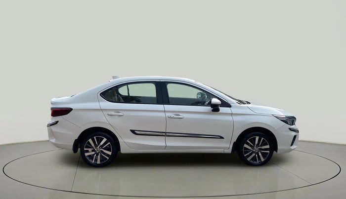 2022 Honda City 1.5L I-VTEC VX, Petrol, Manual, 24,529 km, Right Side View