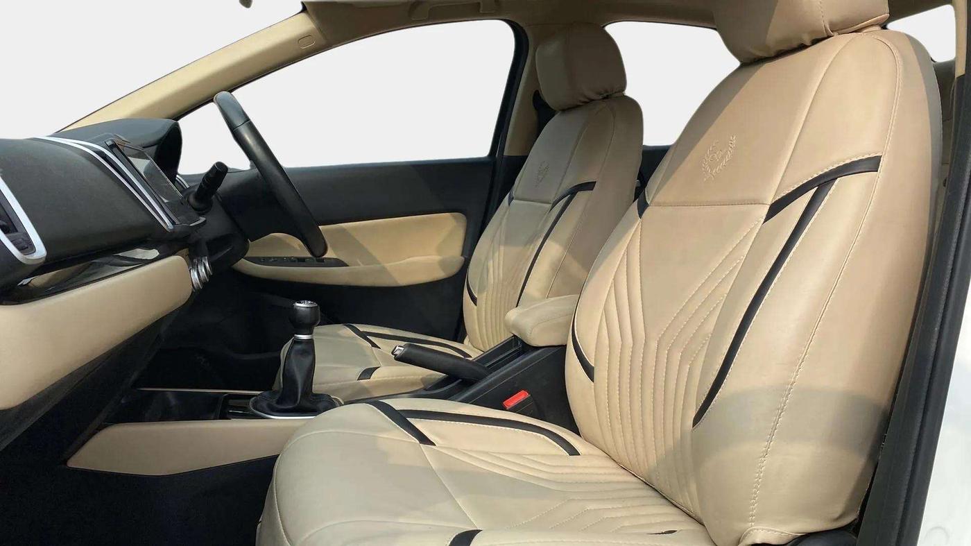 2022 Honda City 1.5L I-VTEC VX, Petrol, Manual, 24,529 km, Right Side Front Door Cabin