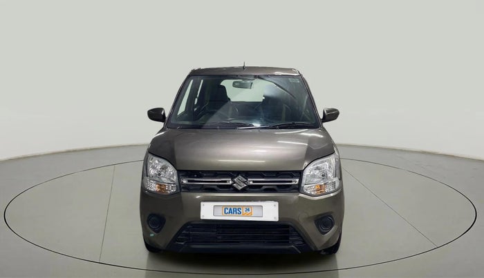 2022 Maruti New Wagon-R VXI (O) 1.2, Petrol, Manual, 22,545 km, Front