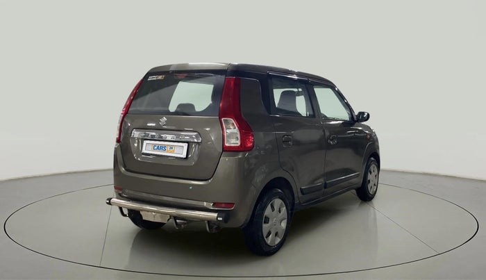 2022 Maruti New Wagon-R VXI (O) 1.2, Petrol, Manual, 22,545 km, Right Back Diagonal