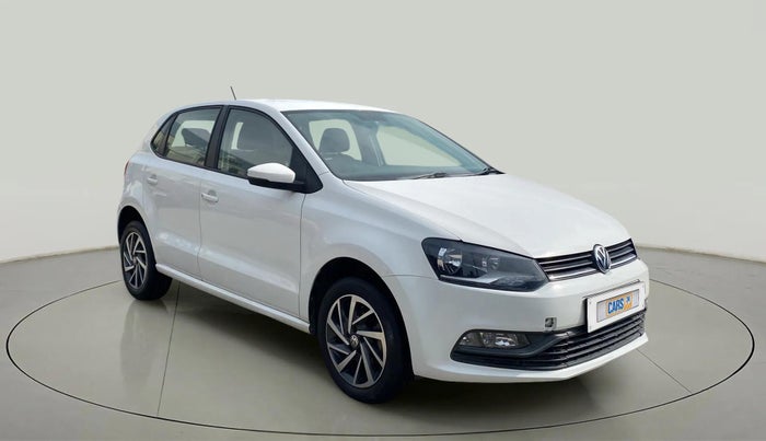 2019 Volkswagen Polo COMFORTLINE 1.0L MPI, Petrol, Manual, 35,330 km, SRP