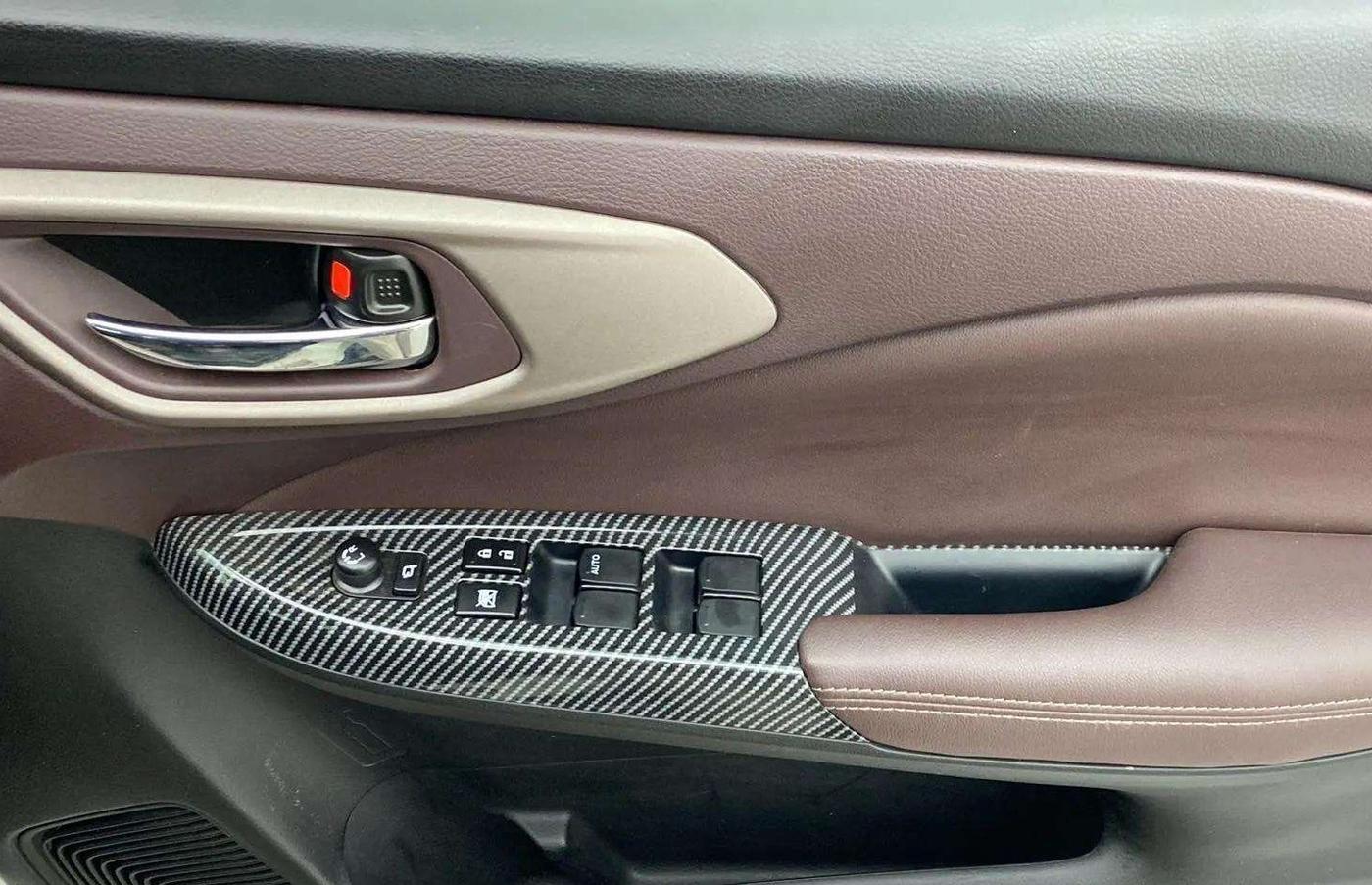2024 Maruti FRONX ALPHA 1.0 TURBO MT, CNG, Manual, 8,105 km, Driver Side Door Panels Control
