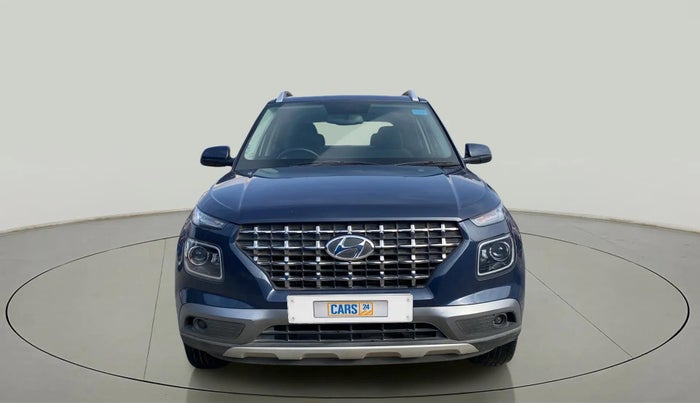 2019 Hyundai VENUE SX PLUS 1.0 TURBO DCT, Petrol, Automatic, 44,462 km, Front