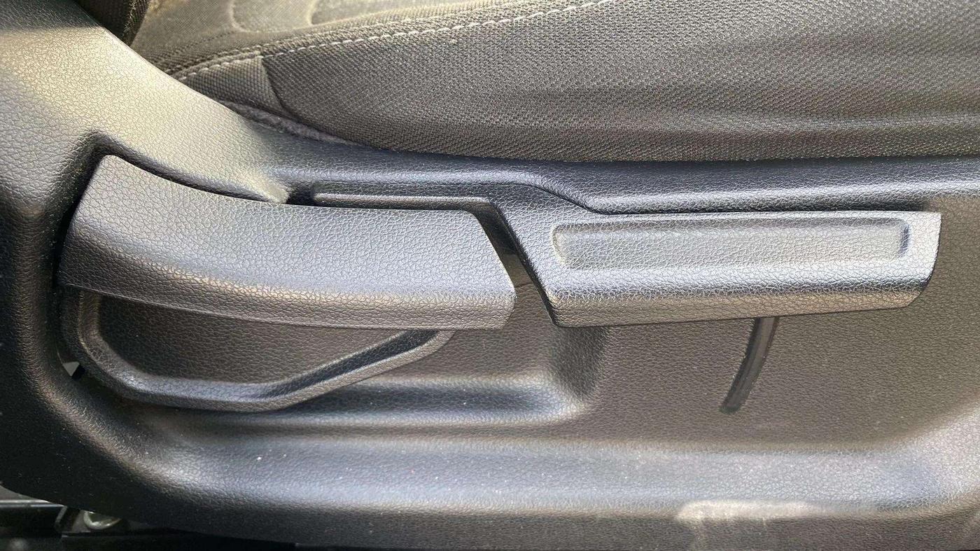 2019 Hyundai VENUE SX PLUS 1.0 TURBO DCT, Petrol, Automatic, 44,462 km, Driver Side Adjustment Panel
