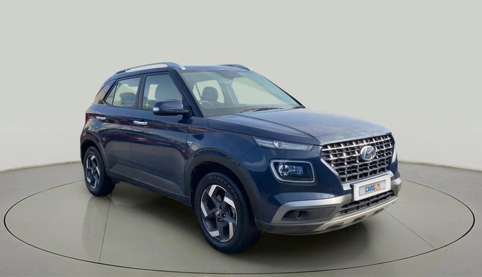 2019 Hyundai VENUE SX PLUS 1.0 TURBO DCT, Petrol, Automatic, 44,462 km, SRP