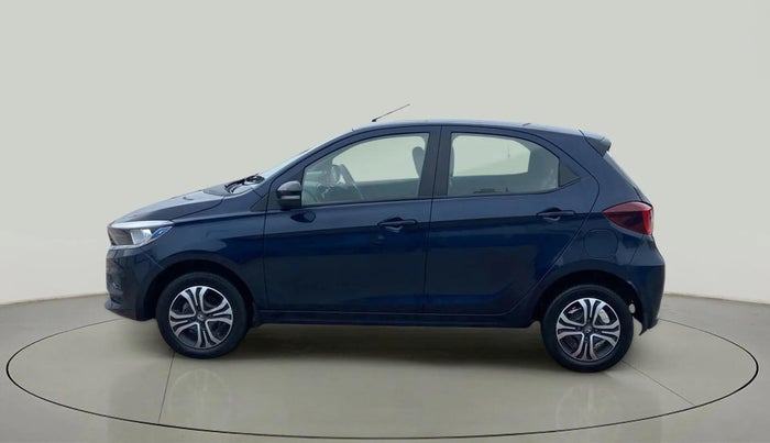 2023 Tata Tiago XT PETROL, Petrol, Manual, 31,280 km, Left Side