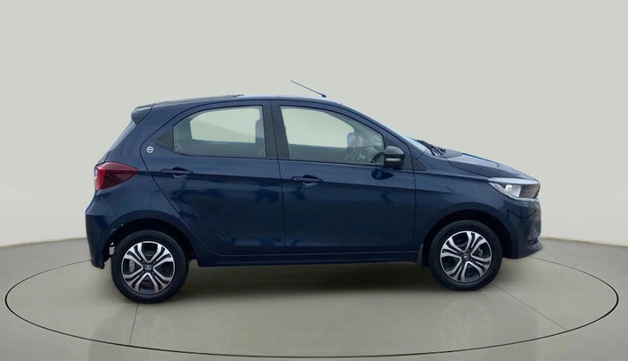 2023 Tata Tiago XT PETROL, Petrol, Manual, 31,280 km, Right Side View